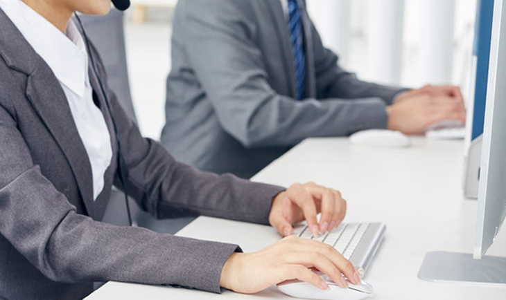 售后服務(wù)優(yōu)勢(shì)