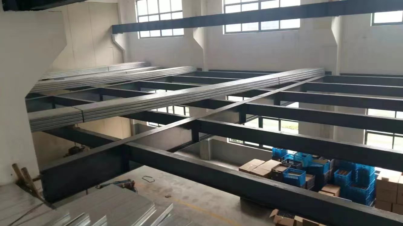 鋼結(jié)構(gòu)設(shè)計(jì)和施工常見(jiàn)問(wèn)題