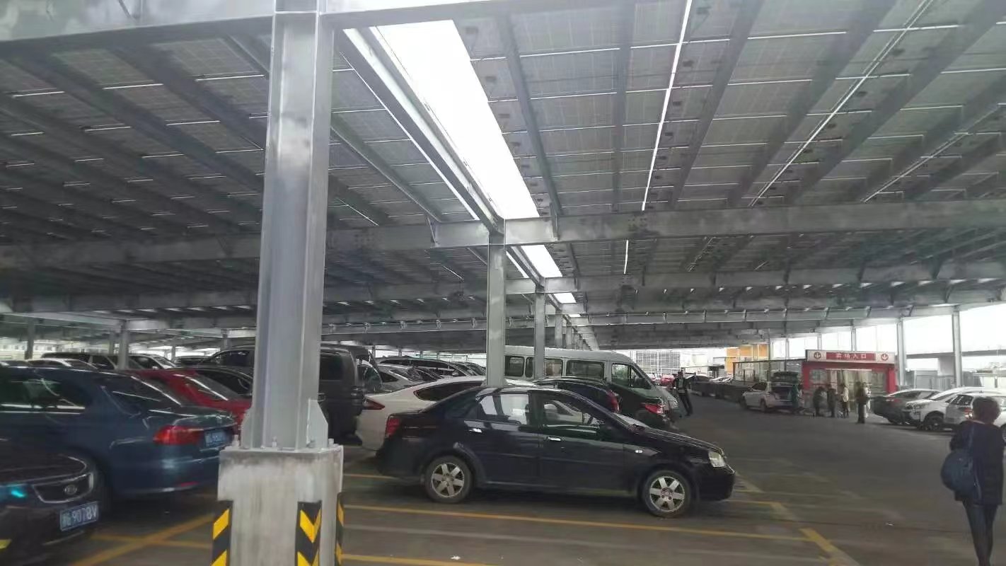 光伏鋼結(jié)構(gòu)