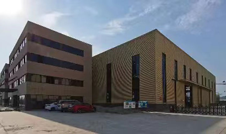 企業(yè)核心優(yōu)勢(shì)